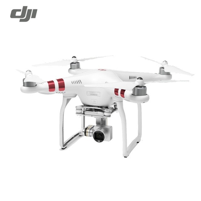 DJI Phantom 3 Standard Review Cincinnati 
      OH 45944